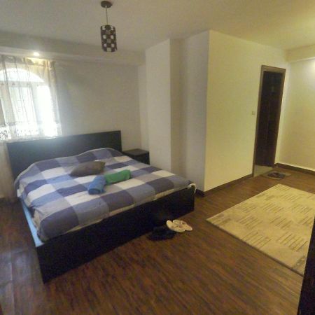 Karrain Villa-The Apartment Madaba Zewnętrze zdjęcie