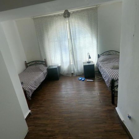 Karrain Villa-The Apartment Madaba Zewnętrze zdjęcie