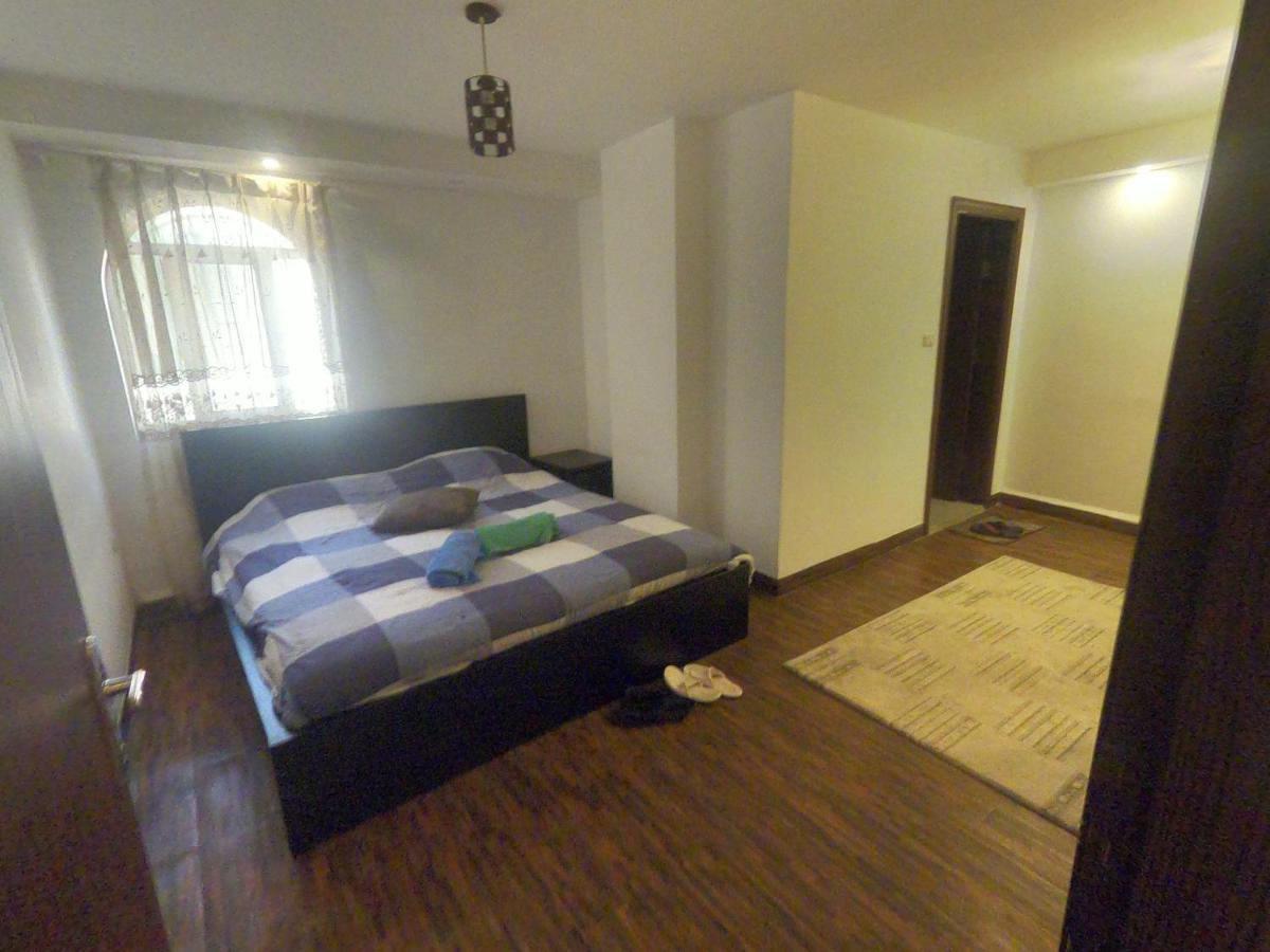 Karrain Villa-The Apartment Madaba Zewnętrze zdjęcie