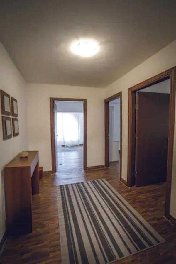 Karrain Villa-The Apartment Madaba Zewnętrze zdjęcie