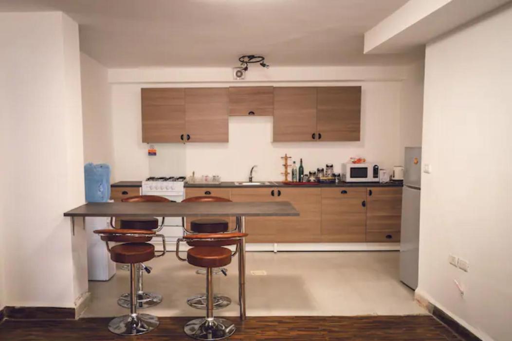 Karrain Villa-The Apartment Madaba Zewnętrze zdjęcie