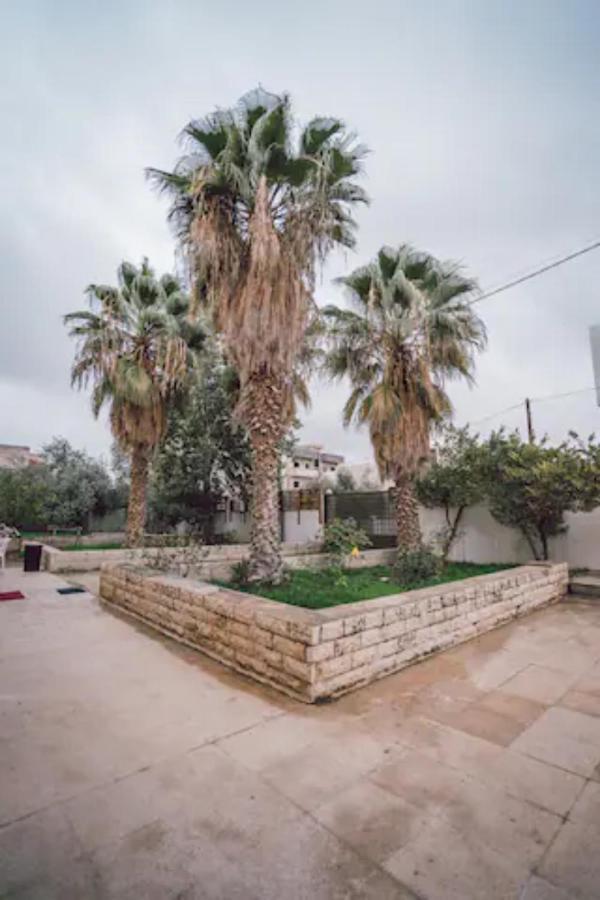 Karrain Villa-The Apartment Madaba Zewnętrze zdjęcie