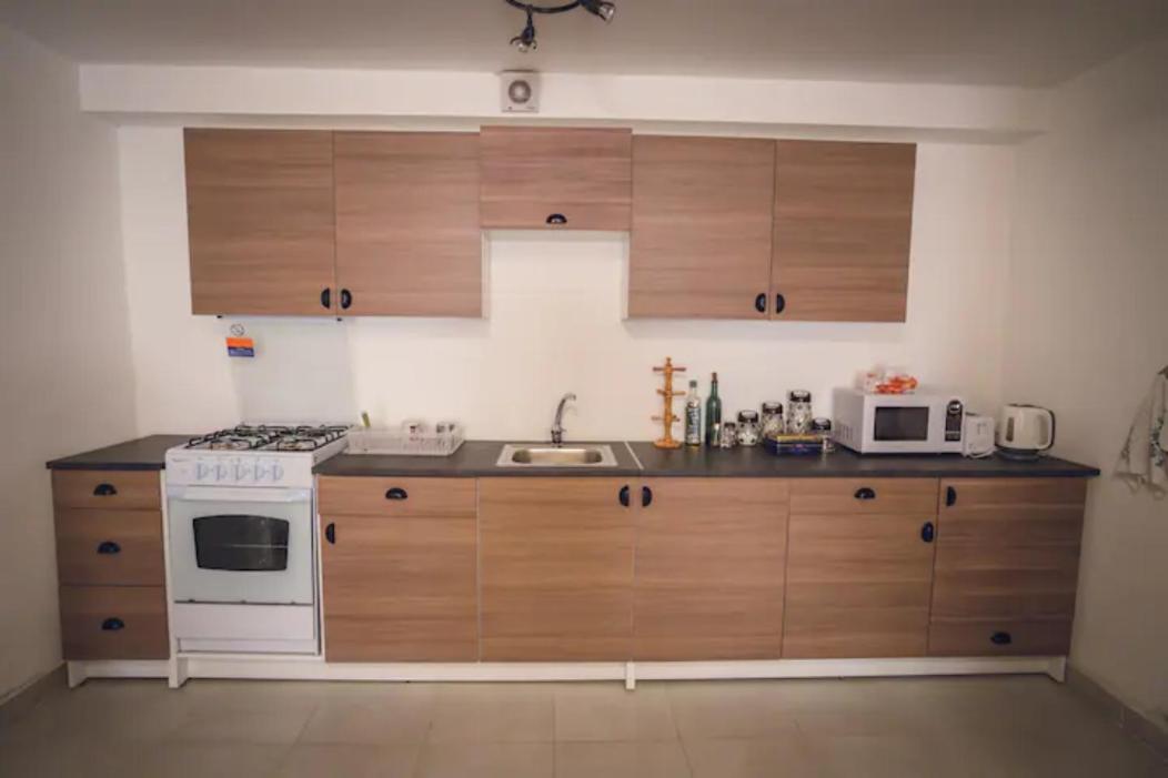 Karrain Villa-The Apartment Madaba Zewnętrze zdjęcie
