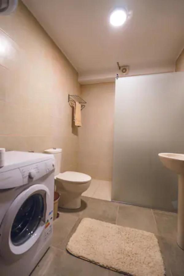 Karrain Villa-The Apartment Madaba Zewnętrze zdjęcie