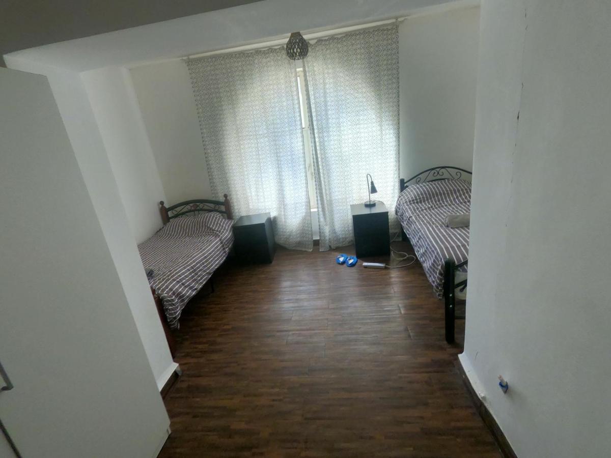 Karrain Villa-The Apartment Madaba Zewnętrze zdjęcie