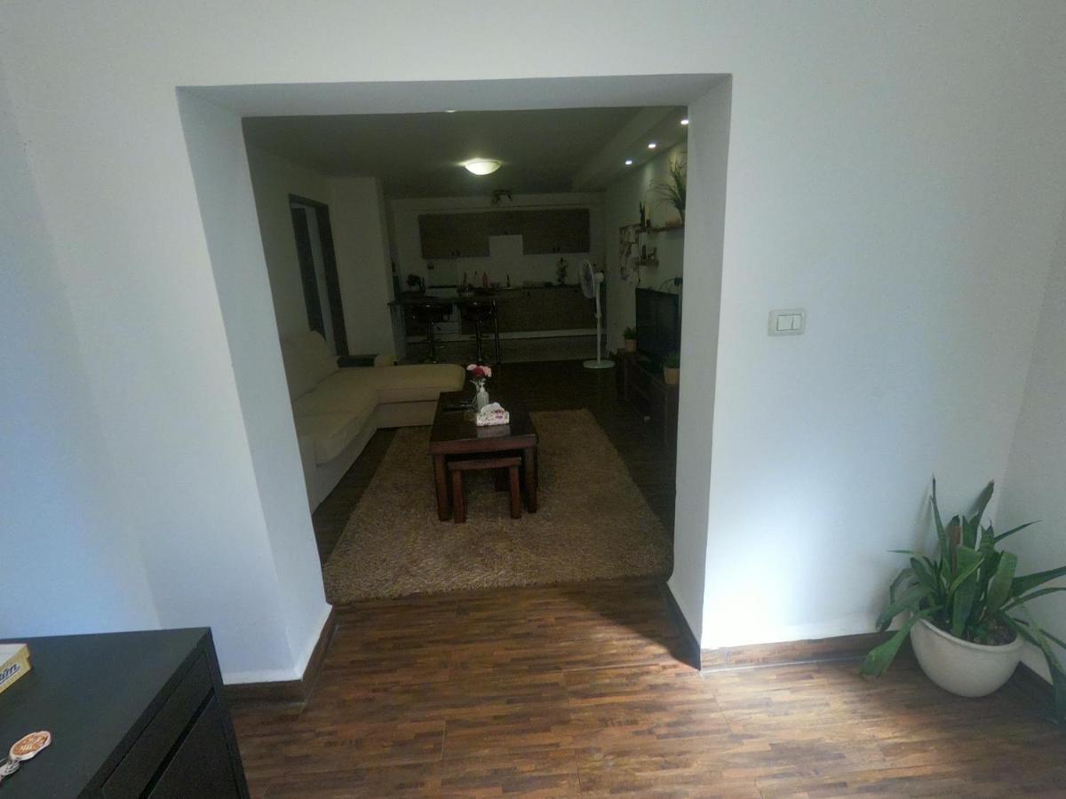 Karrain Villa-The Apartment Madaba Zewnętrze zdjęcie
