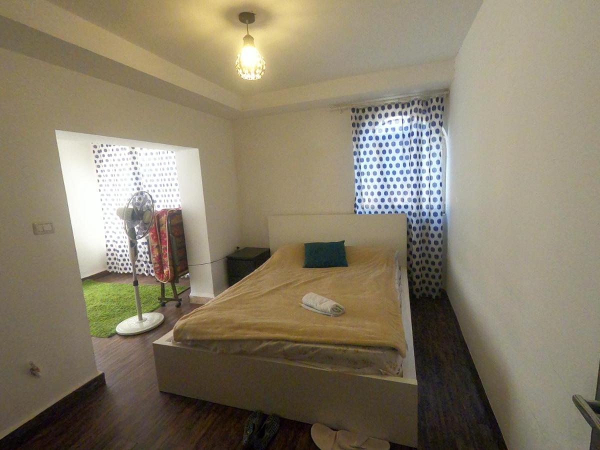 Karrain Villa-The Apartment Madaba Zewnętrze zdjęcie